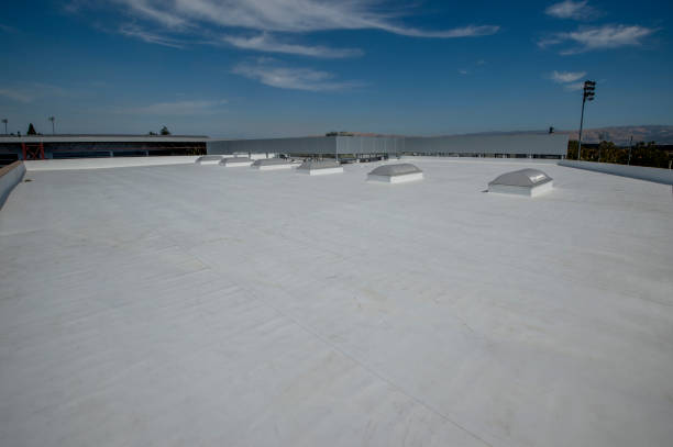 Best Roof Ventilation Installation  in Sonora, CA