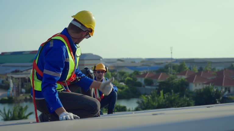 Best Sheet Metal Roofing  in Sonora, CA