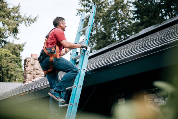 Best Storm Damage Roof Repair  in Sonora, CA