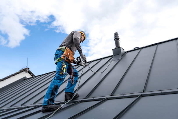 Best Emergency Roof Repair Services  in Sonora, CA
