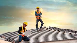 Best Roofing for New Construction  in Sonora, CA